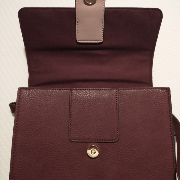 Call It Spring Crossbody Handbag - Picture 3 of 9